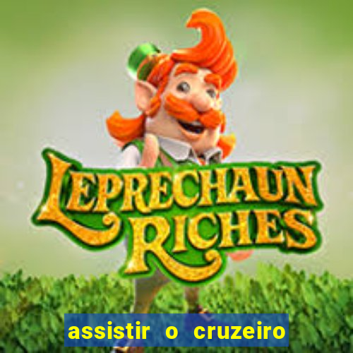 assistir o cruzeiro das loucas